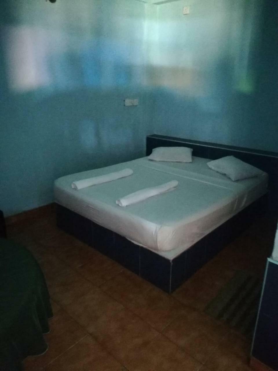 Ninnada Beach Hotel Маравіла Екстер'єр фото