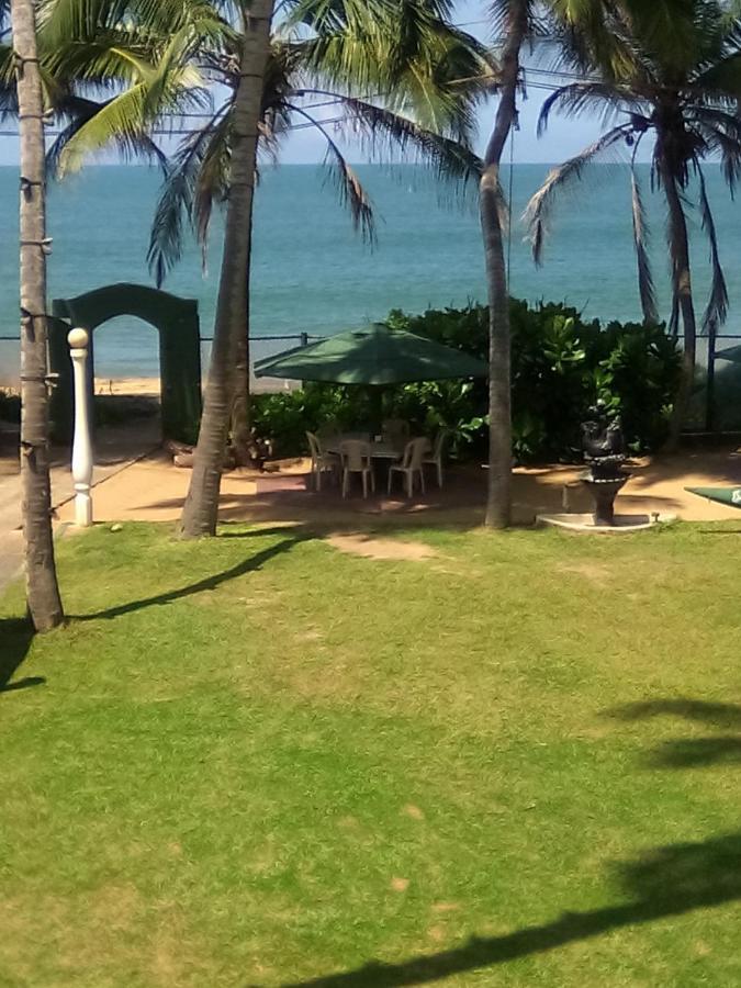 Ninnada Beach Hotel Маравіла Номер фото